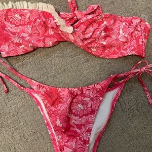 shein bikini
